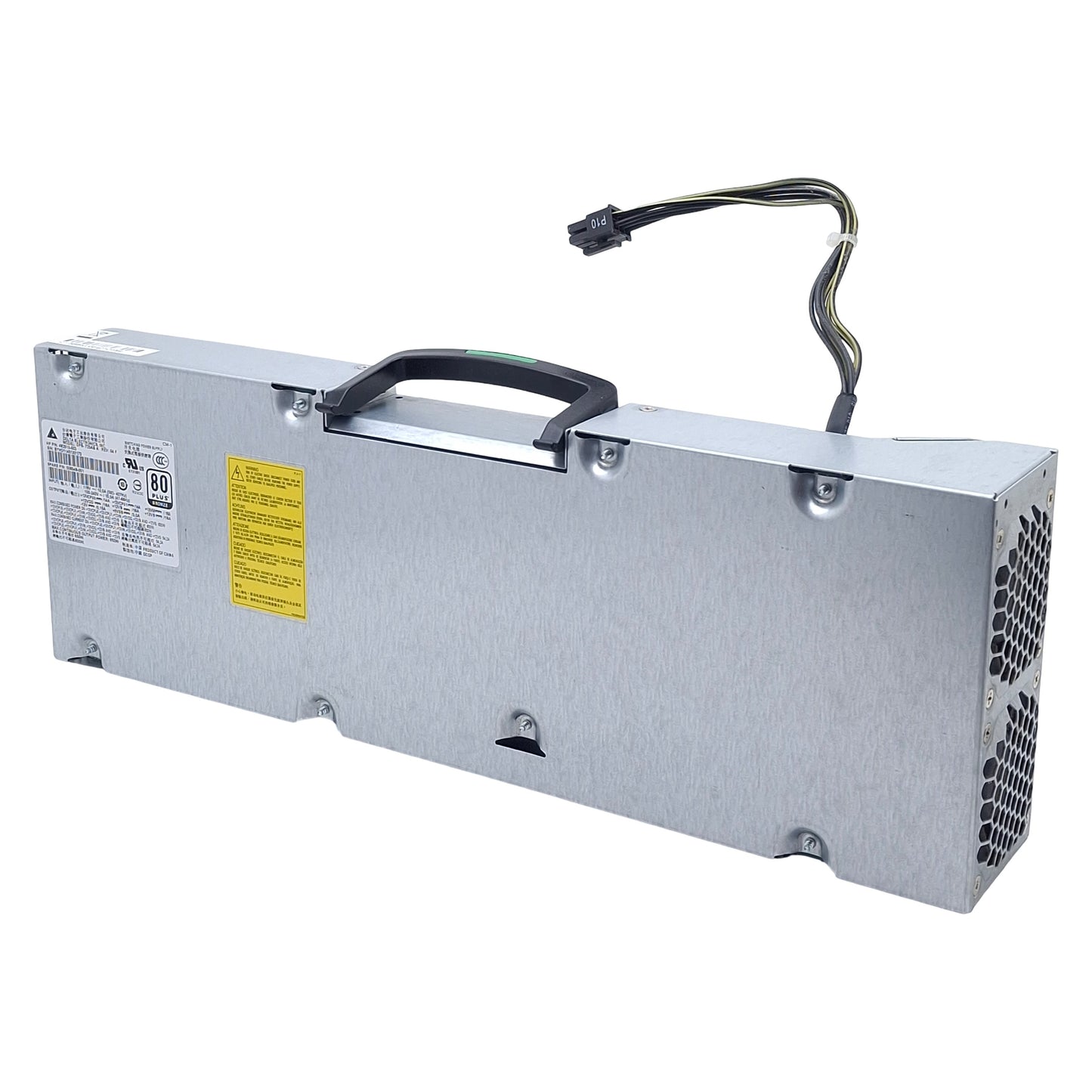 Used Delta Electronics DPS-725AB-A Switching Power Supply 118/100-240VAC In, 650W Out