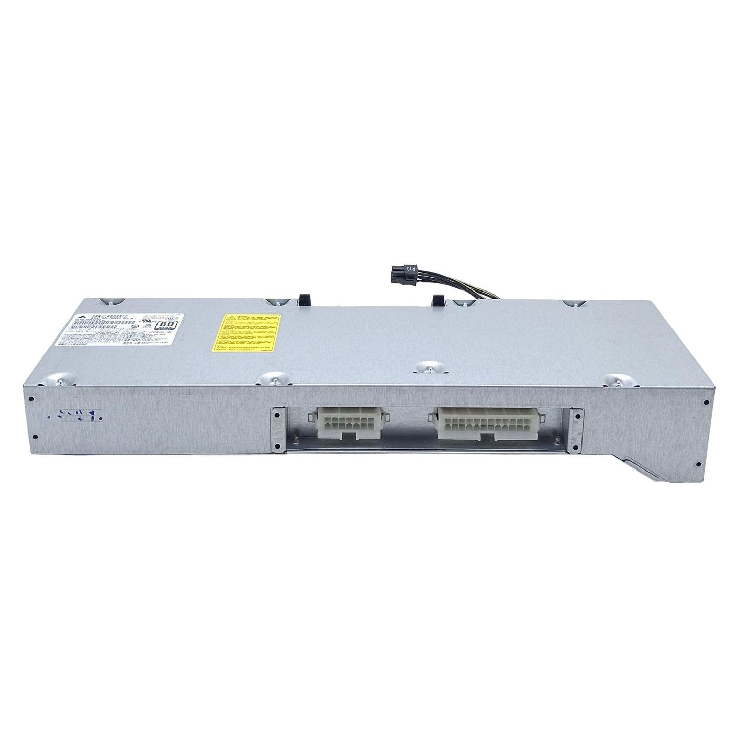 Used Delta Electronics DPS-725AB-A Switching Power Supply 118/100-240VAC In, 650W Out