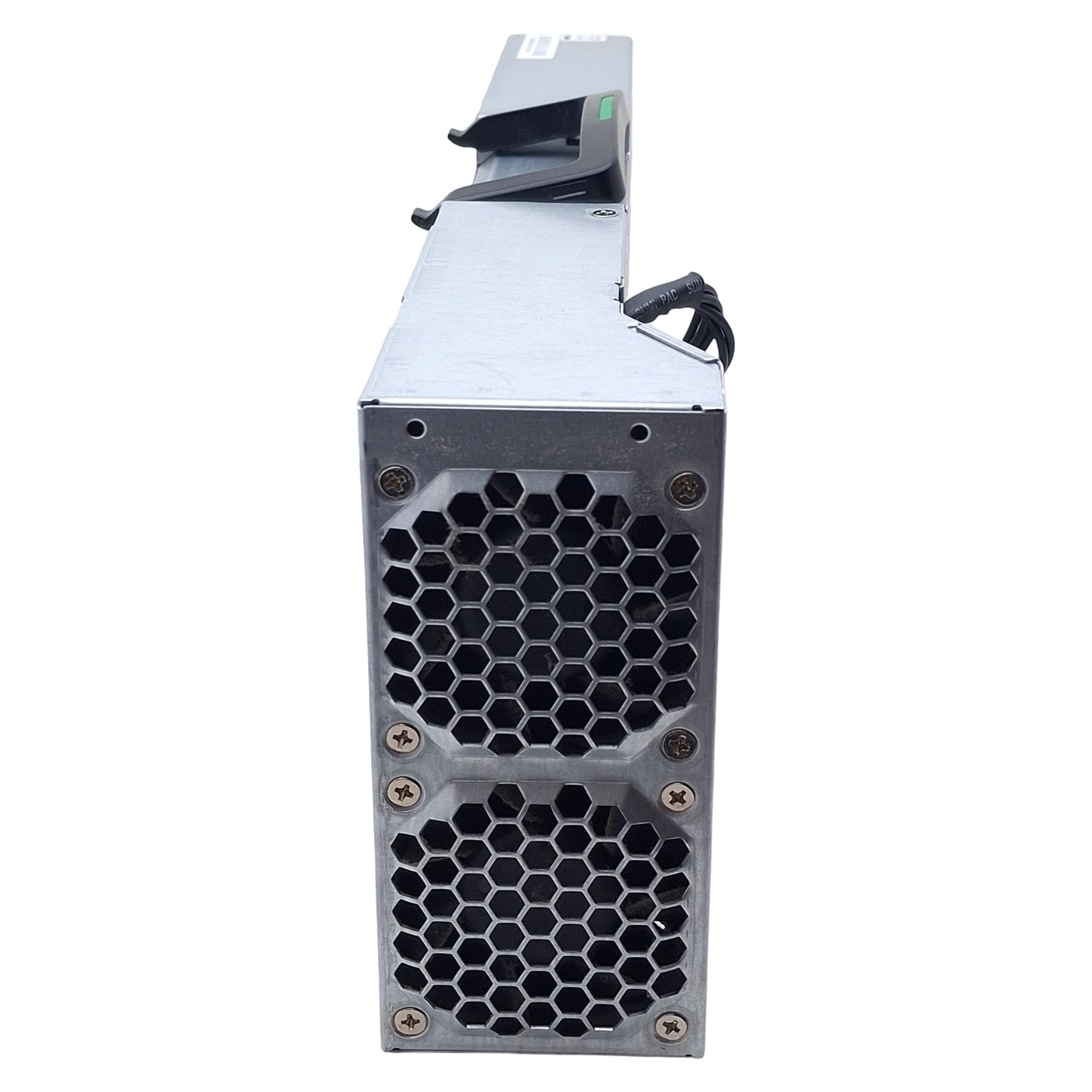 Used Delta Electronics DPS-725AB-A Switching Power Supply 118/100-240VAC In, 650W Out