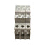 Used Lot of 3 CDI QZ-3(13)-D-2-20A Miniature Circuit Breakers, 5A, 277VAC, 1-Pole
