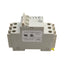 Used CDI QZ-3-13-D-2-10A Miniature Circuit Breaker, 10A, 277/480VAC, 3-Pole, DIN Rail