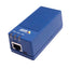 Used Axis Communications 0764-001-01 Video Encoder, 720x480, BNC, RS485/422