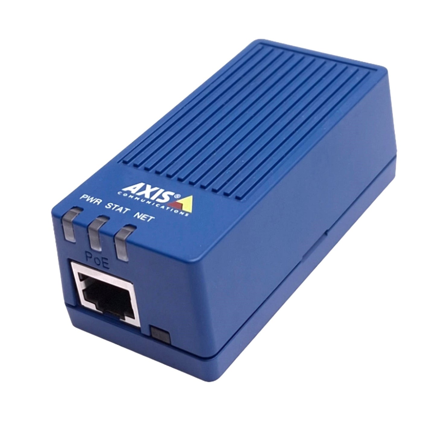 Used Axis Communications 0764-001-01 Video Encoder, 720x480, BNC, RS485/422