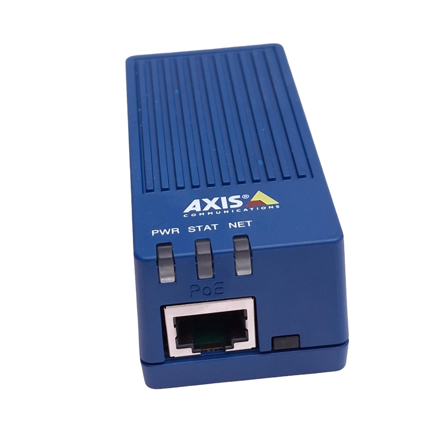 Used Axis Communications 0764-001-01 Video Encoder, 720x480, BNC, RS485/422