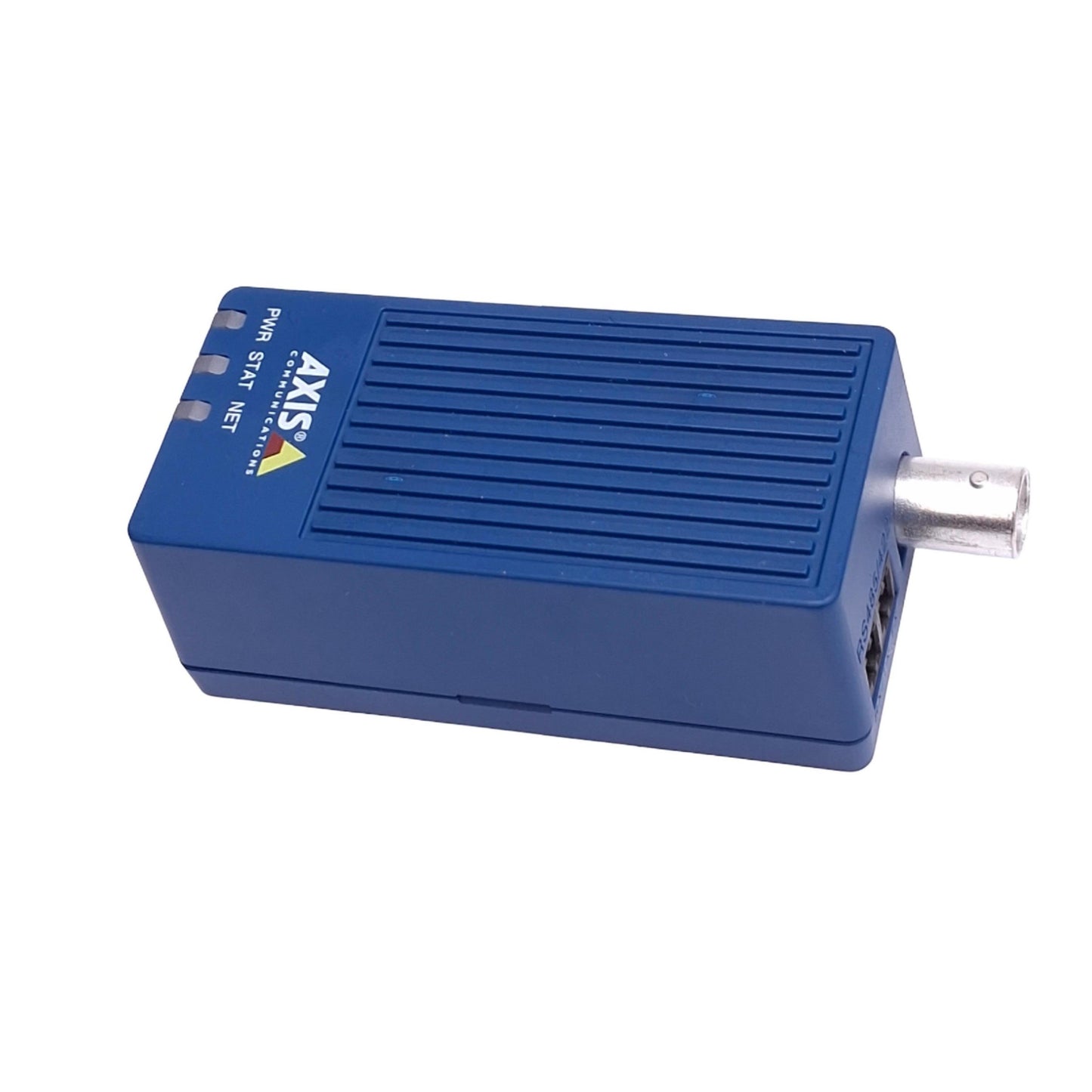 Used Axis Communications 0764-001-01 Video Encoder, 720x480, BNC, RS485/422