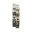 Used Lot of 2 CDI QZ-1-13-D-2-5A Miniature Circuit Breaker, 5A, 277VAC, 1-Pole