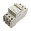 Used CDI QZ-3-13-D-2-20A Miniature Circuit Breaker, 20A, 277/480VAC, 3-Pole, DIN Rail