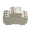 Used CDI QZ-3-13-D-2-20A Miniature Circuit Breaker, 20A, 277/480VAC, 3-Pole, DIN Rail