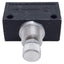 Used Norgren T1000A3800 Flow Control Valve, 2-Way, 3/8in NPT, 10bar Max, 1.64gpm Flow