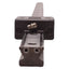 Used THK SR30 Linear Guide Assembly, 1079mm Rail, 60 x 67.9mm Carriage, 29.5kN Load