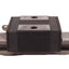 Used THK SR30 Linear Guide Assembly, 1079mm Rail, 60 x 67.9mm Carriage, 29.5kN Load