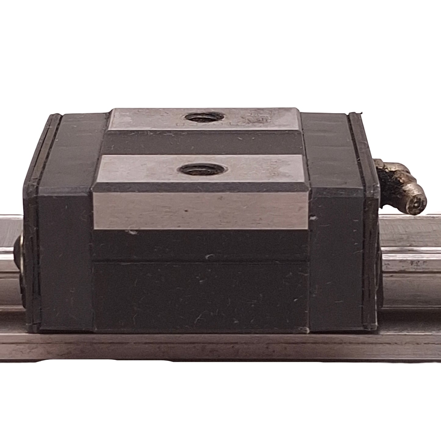Used THK SR30 Linear Guide Assembly, 1079mm Rail, 60 x 67.9mm Carriage, 29.5kN Load