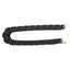 Used Dynatect KS225-54-OUTER-0-39 Nylatrac Cable Carrier, 2.25 x 1.04in, 20-Link 39in
