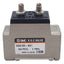 Used SMC ASS100-N01 Speed Control Slow Start Valve 1/8in NPT, 0.7MPa Max, 2.4mm² Flow