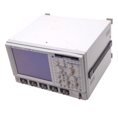 For parts or not working LeCroy LT224 WaveRunner Digital Storage Oscilloscope, 4-Channel, *For Parts
