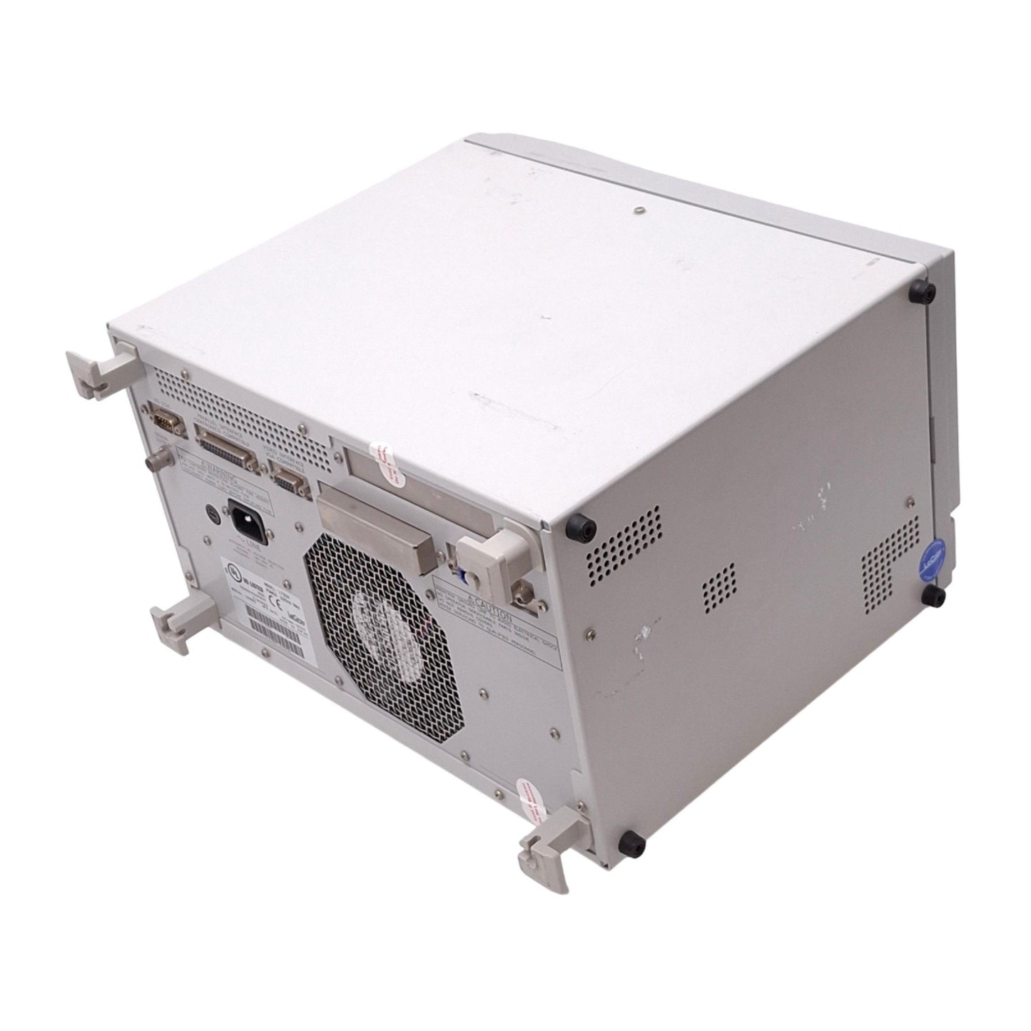 For parts or not working LeCroy LT224 WaveRunner Digital Storage Oscilloscope, 4-Channel, *For Parts