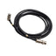 New JEOL MP-86010 BNC Coaxial Cable, Male To Male, 10ft Length, DMA to Meter