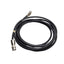 New JEOL MP-86010 BNC Coaxial Cable, Male To Male, 10ft Length, DMA to Meter