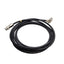 New JEOL MP-86010 BNC Coaxial Cable, Male To Male, 10ft Length, DMA to Meter