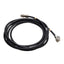 New JEOL MP-86010 BNC Coaxial Cable, Male To Male, 10ft Length, DMA to Meter