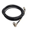 New JEOL MP-86010 BNC Coaxial Cable, Male To Male, 10ft Length, DMA to Meter