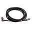 New JEOL MP-86010 BNC Coaxial Cable, Male To Male, 10ft Length, DMA to Meter