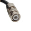 New JEOL MP-86010 BNC Coaxial Cable, Male To Male, 10ft Length, DMA to Meter