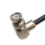 New JEOL MP-86010 BNC Coaxial Cable, Male To Male, 10ft Length, DMA to Meter
