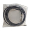 New JEOL MP-86010 BNC Coaxial Cable, Male To Male, 10ft Length, DMA to Meter
