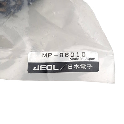 New JEOL MP-86010 BNC Coaxial Cable, Male To Male, 10ft Length, DMA to Meter