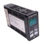 Used Eurotherm 808/D1/0/0/0/0/QLS AKFF400 Temperature Controller, 32-400F, K TC Input