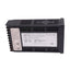 Used Eurotherm 808/D1/0/0/0/0/QLS AKFF400 Temperature Controller, 32-400F, K TC Input