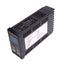 Used Eurotherm 808/D1/0/0/0/0/QLS AKFF400 Temperature Controller, 32-400F, K TC Input