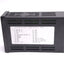 Used Eurotherm 808/D1/0/0/0/0/QLS AKFF400 Temperature Controller, 32-400F, K TC Input