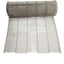 Used Stainless Steel Flat-Flex Conveyor Belt, 12in Width, 160in Length