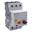 New Eaton PKZM01-6,3 Motor-Protective Circuit Breaker, 3-Pole, 4-6.3A Range, 400VAC