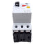 New Eaton PKZM01-6,3 Motor-Protective Circuit Breaker, 3-Pole, 4-6.3A Range, 400VAC