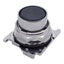 New Eaton 10250T101 Pushbutton Operator, Momentary, Flush, Black, ø30.5mm Size