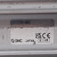 Used SMC LEY32DC-50C Incremental Encoder, ø32mm Bore, 50mm Stroke, *No Motor*