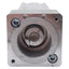 Used SMC LEY32DC-50C Incremental Encoder, ø32mm Bore, 50mm Stroke, *No Motor*