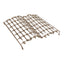 Used EMR 44-800313-013 Heating Element For 12in FlexMove Conveyor, 240V 15kW *Used*