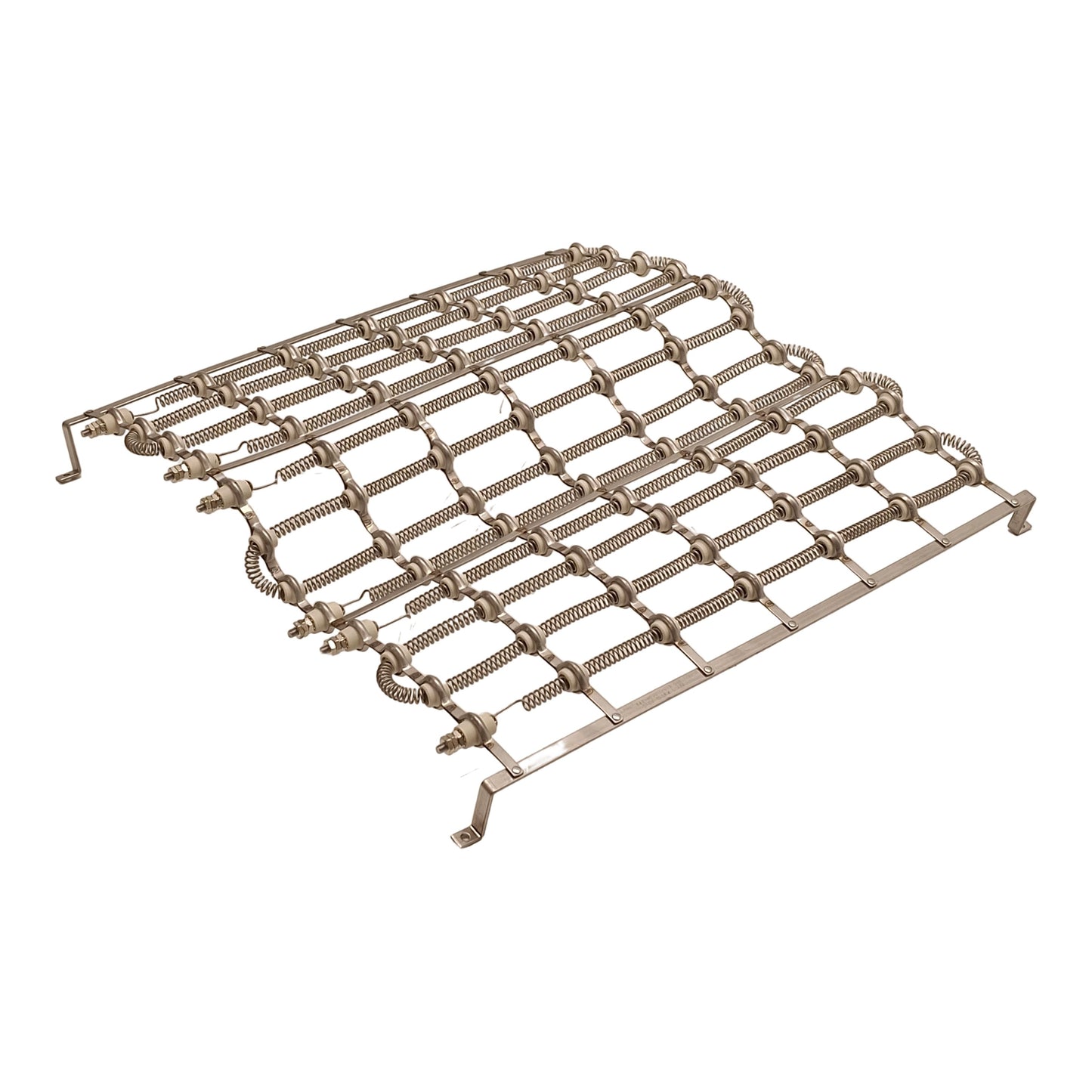 Used EMR 44-800313-013 Heating Element For 12in FlexMove Conveyor, 240V 15kW *Used*