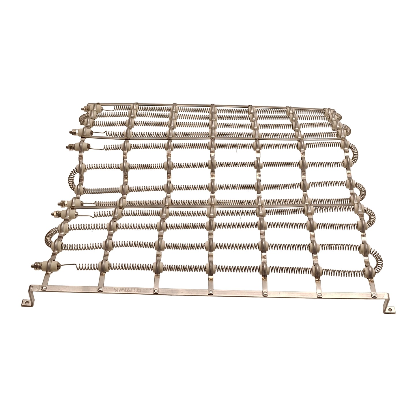 Used EMR 44-800313-013 Heating Element For 12in FlexMove Conveyor, 240V 15kW *Used*