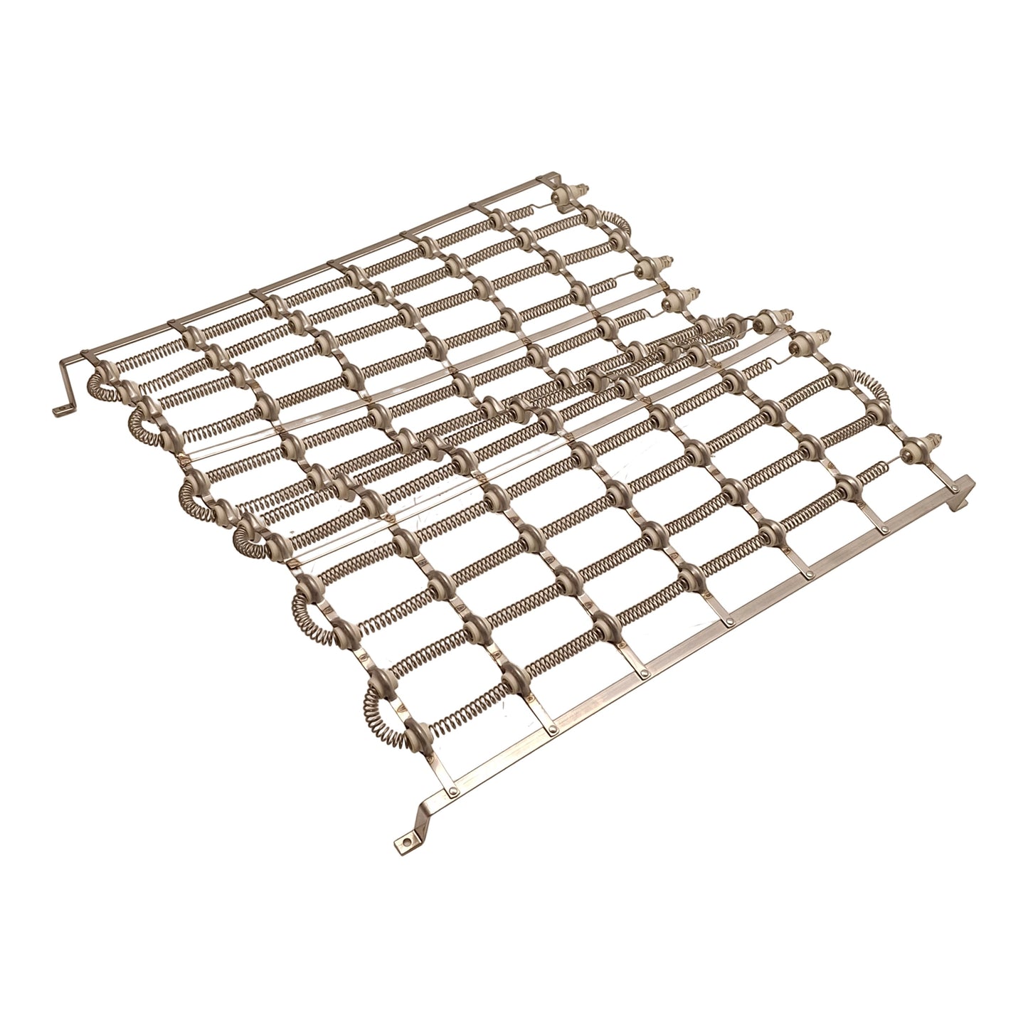 Used EMR 44-800313-013 Heating Element For 12in FlexMove Conveyor, 240V 15kW *Used*