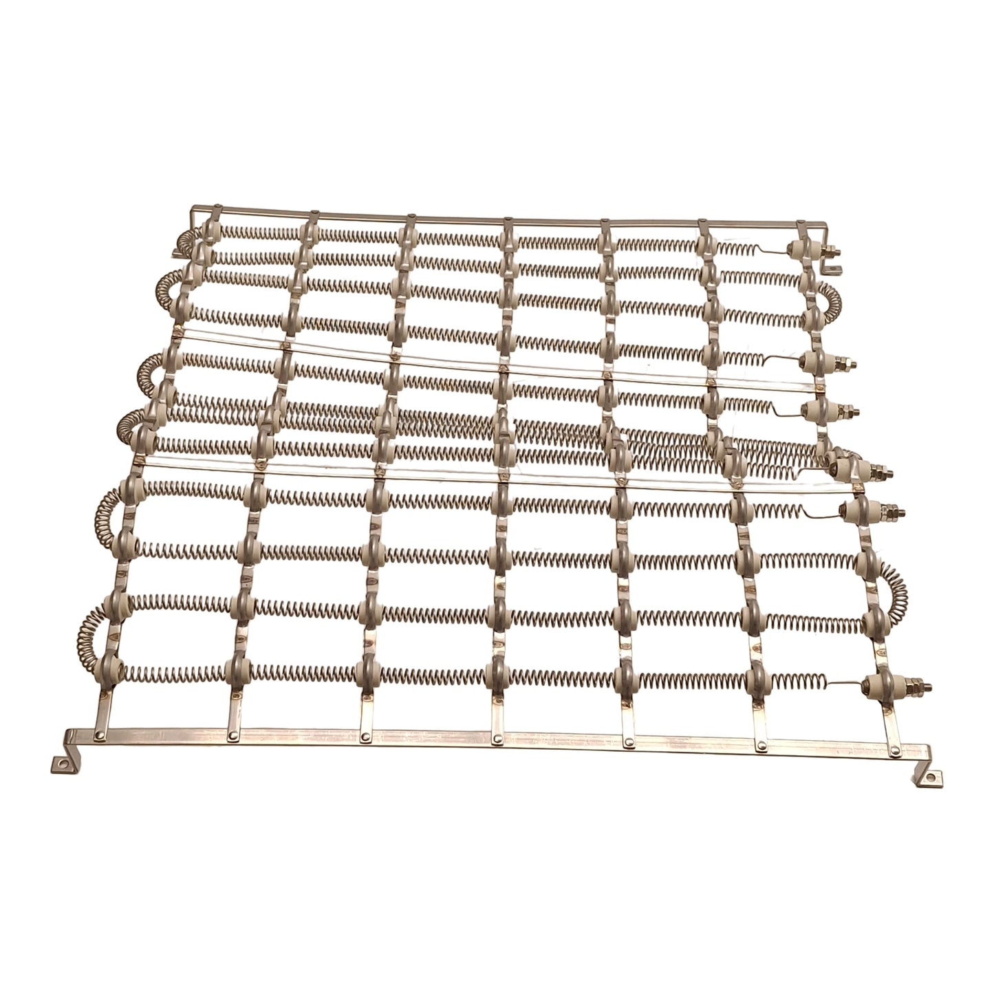 Used EMR 44-800313-013 Heating Element For 12in FlexMove Conveyor, 240V 15kW *Used*