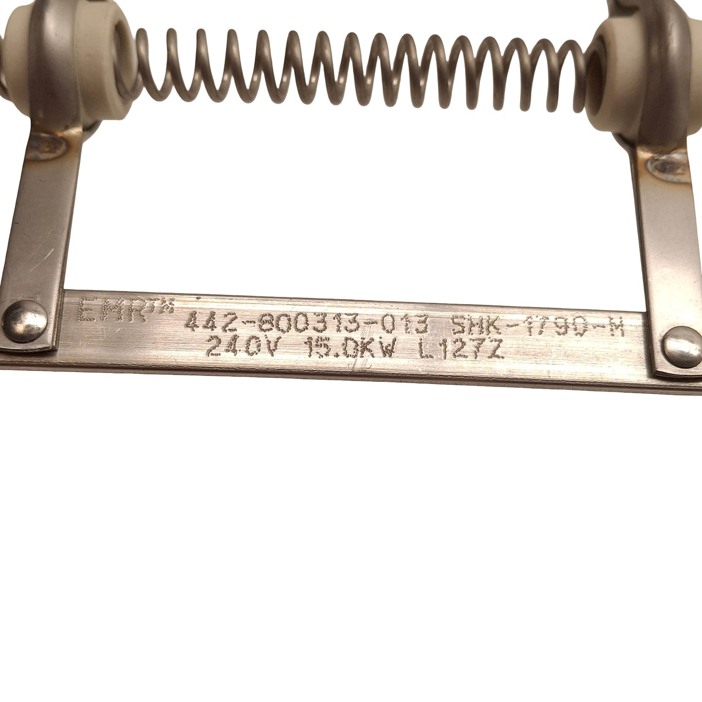 Used EMR 44-800313-013 Heating Element For 12in FlexMove Conveyor, 240V 15kW *Used*