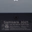 Used Samsara IG21 010-1021-03 Industrial Controller, 10-28VDC, 6.7W, DIN Rail
