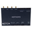 Used Samsara IG21 010-1021-03 Industrial Controller, 10-28VDC, 6.7W, DIN Rail