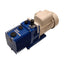 Used ULVAC G-100DB Rotary Vane Vacuum Pump, 1200L/Min, 0.67Pa, 100-240VAC 1-Phase