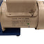 Used ULVAC G-100DB Rotary Vane Vacuum Pump, 1200L/Min, 0.67Pa, 100-240VAC 1-Phase